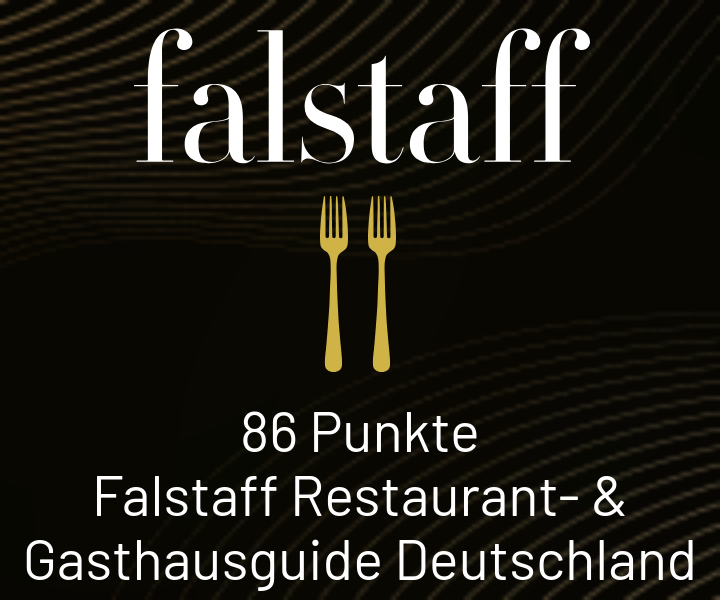 Fallstaff 86 Punkte – Bewertung für Am Ödenturm Cham‑Münster