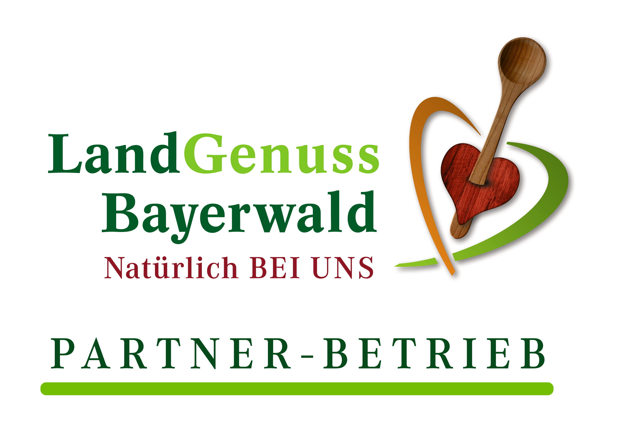Partnerbetrieb bei Landgenuss Bayerwald – Gasthaus Am Ödenturm