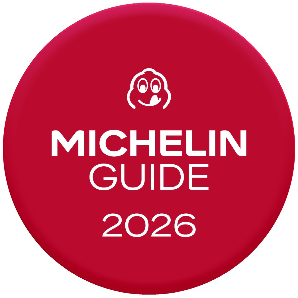 Auszeichnung Guide Michelin